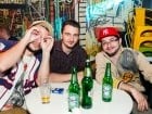 Party în Juice