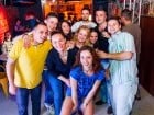 Party în Juice