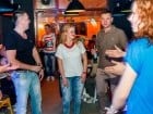 Party în Juice