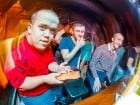 Party în Juice