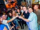 Party în Juice