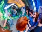 Party în Juice
