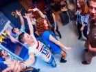 Party în Juice