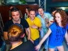 Party în Juice