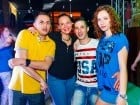 Party în Juice