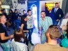 Party în Juice