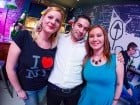 Party în Juice