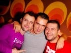 Party în Juice