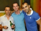 Party în Juice