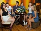 Party în Juice
