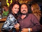Party în Zulu Caffe