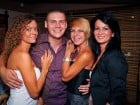 Party în Zulu Caffe