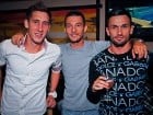 Party în Zulu Caffe
