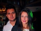 Party în Zulu Caffe