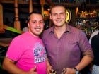 Party în Zulu Caffe