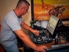Party în Zulu Caffe