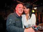 Party în Zulu Caffe