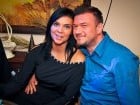 Party în Zulu Caffe