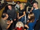 Party în Zulu Caffe