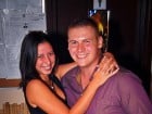 Party în Zulu Caffe