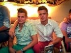 Party în Zulu Caffe