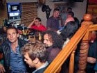 Party în Zulu Caffe