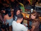 Party în Zulu Caffe