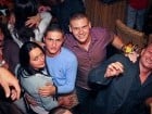 Party în Zulu Caffe