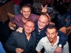 Party în Zulu Caffe