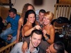 Party în Zulu Caffe