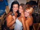 Party în Zulu Caffe