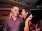 Party în Zulu Caffe