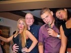 Party în Zulu Caffe