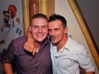 Party în Zulu Caffe