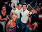 Party în Zulu Caffe