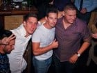 Party în Zulu Caffe
