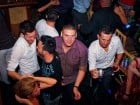 Party în Zulu Caffe