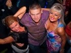 Party în Zulu Caffe