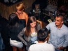 Party în Zulu Caffe