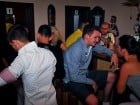 Party în Zulu Caffe
