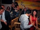 Party în Zulu Caffe