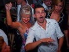 Party în Zulu Caffe