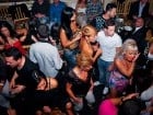 Party în Zulu Caffe
