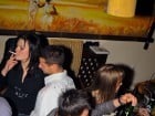Party like a "zulu" man!