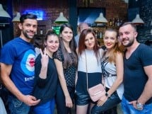 Party with Albui în Juice