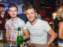 Party with Caveman