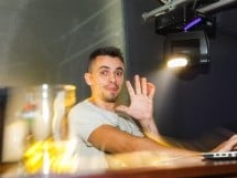 Party with Caveman