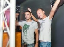 Party with Caveman