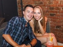 Party with Caveman