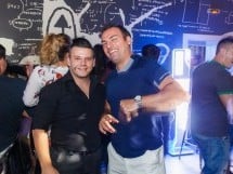 Party with Caveman